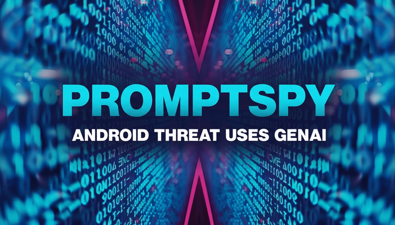 Android malware adapts in real time using Google Gemini AI on smartphone