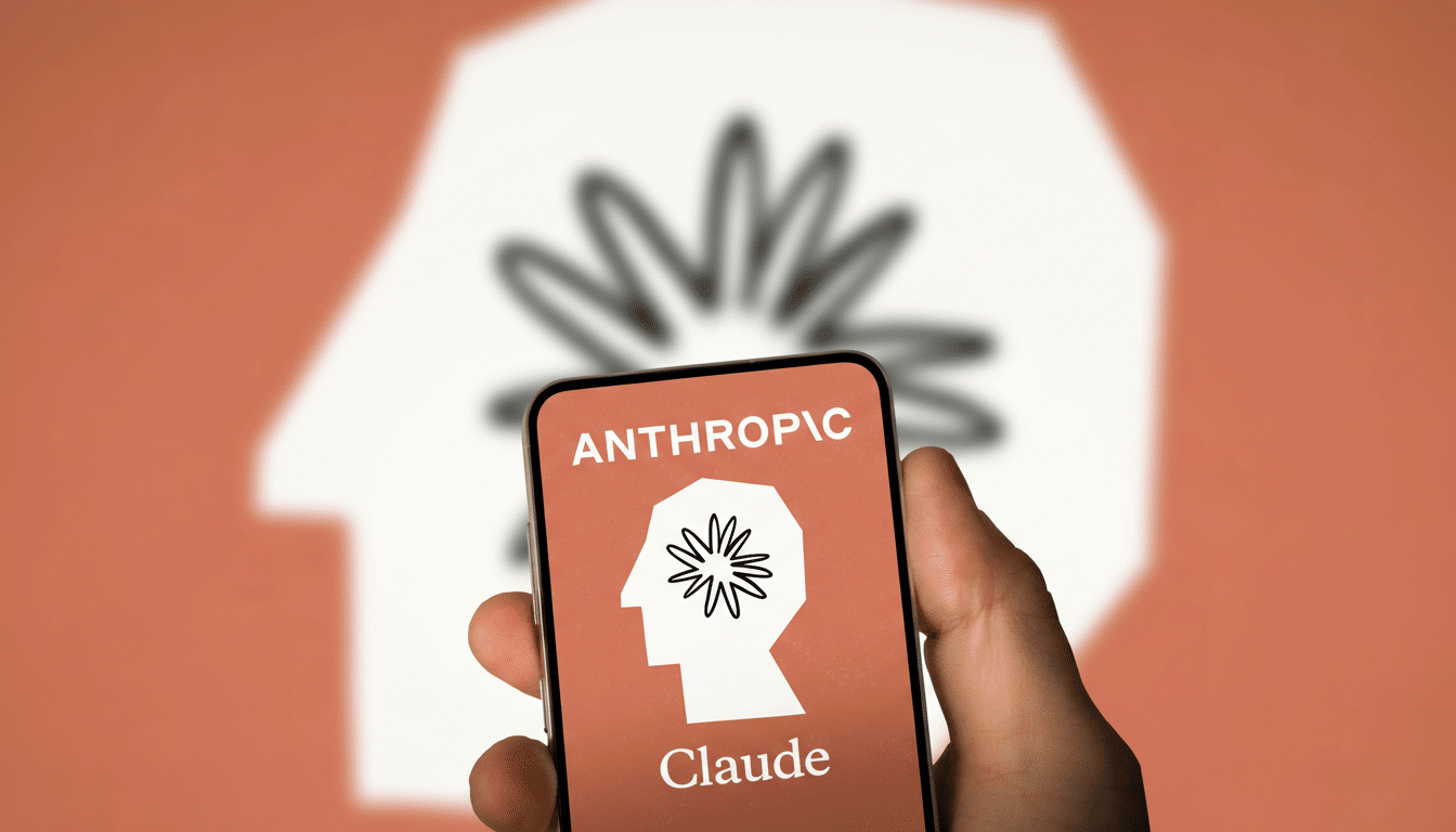 MIT study warns of out-of-control AI agents amid chaotic code and red warning icons