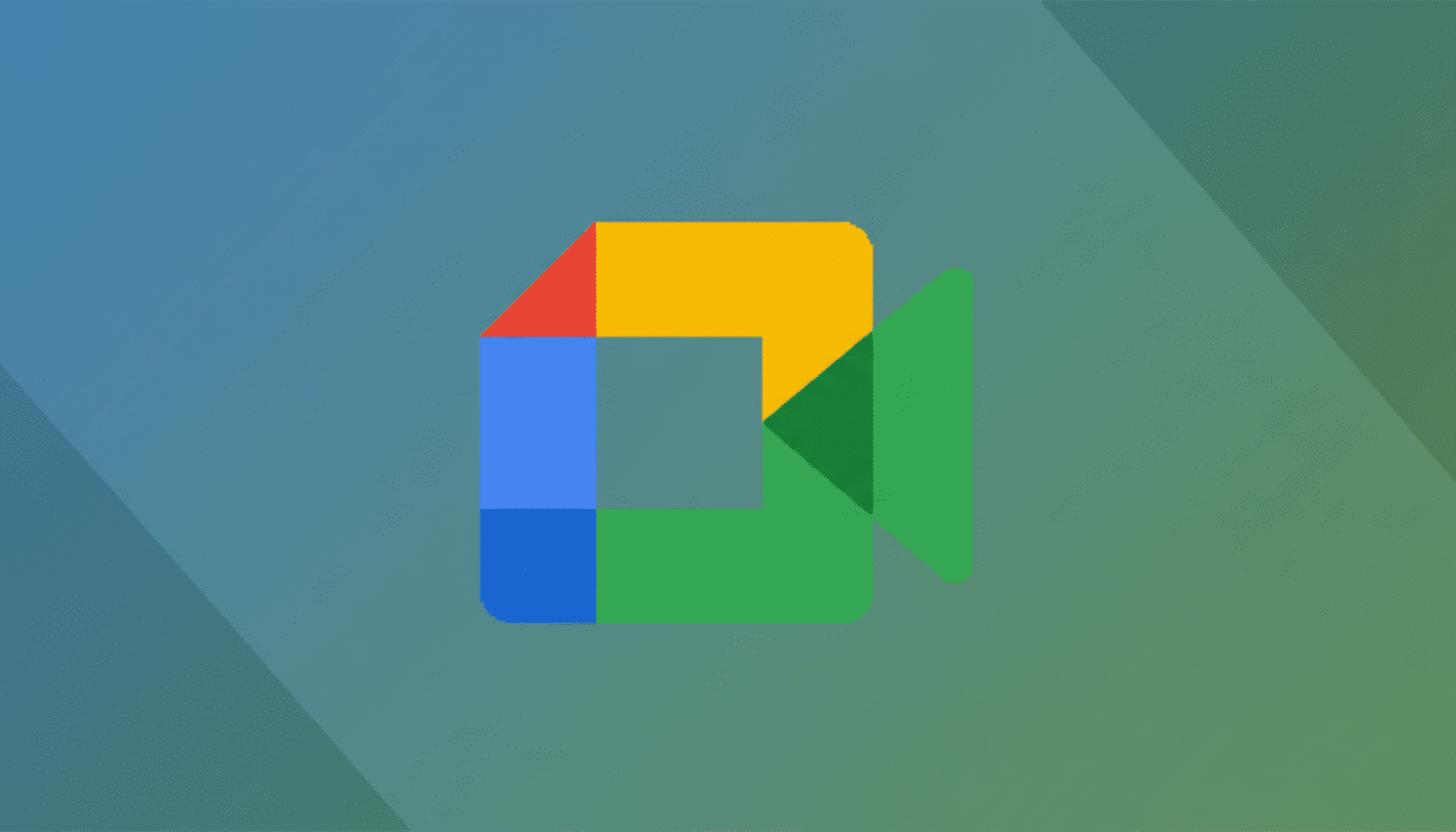 Google Meet live speech translation on Android smartphone screen