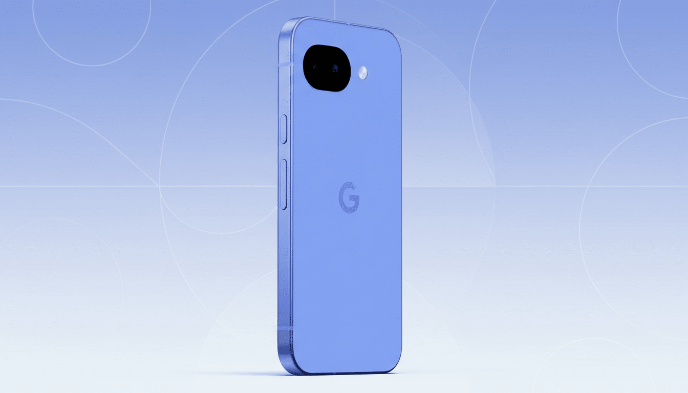 Pixel 10a expected to outlast Pixel 10 in battery life