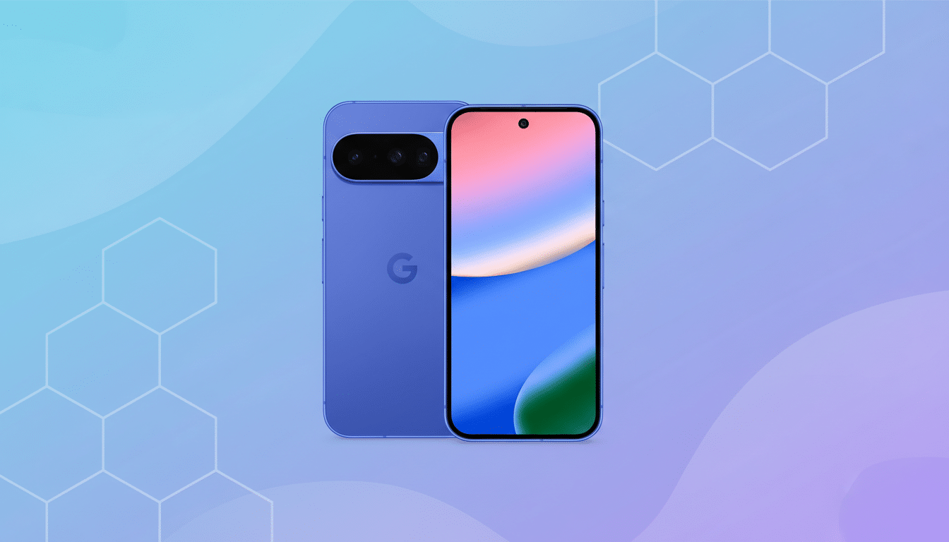 Google Pixel 10a vs Pixel 10 value showdown: price and features comparison