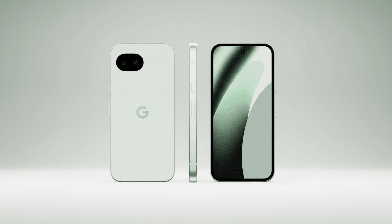 Pixel 10a vs Pixel 8a: experts say wait before upgrading