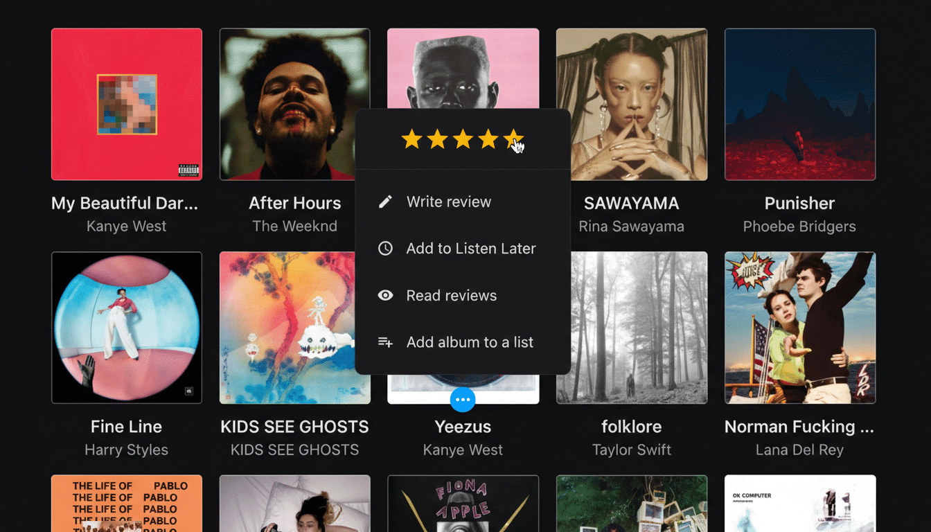 Musicboard app stays live after outages, service uptime confirmed