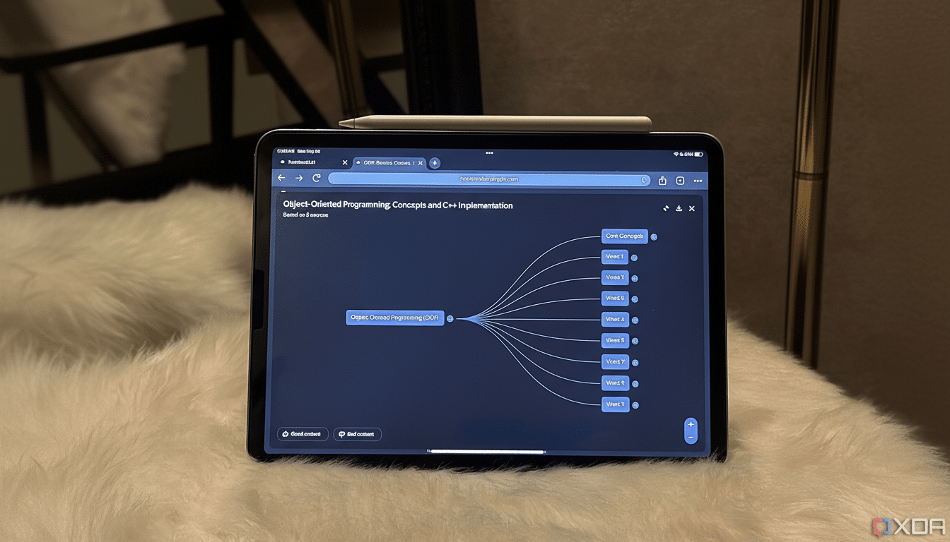 Google fixes NotebookLM slide deck editing bug, interface with slides and tools