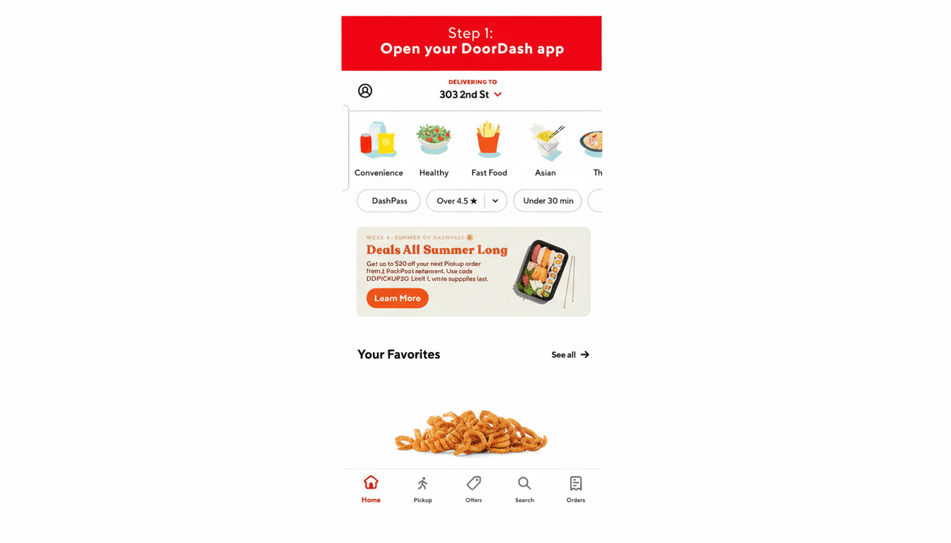 DoorDash DashPass ends free HBO Max perk on renewal, subscription benefit discontinued