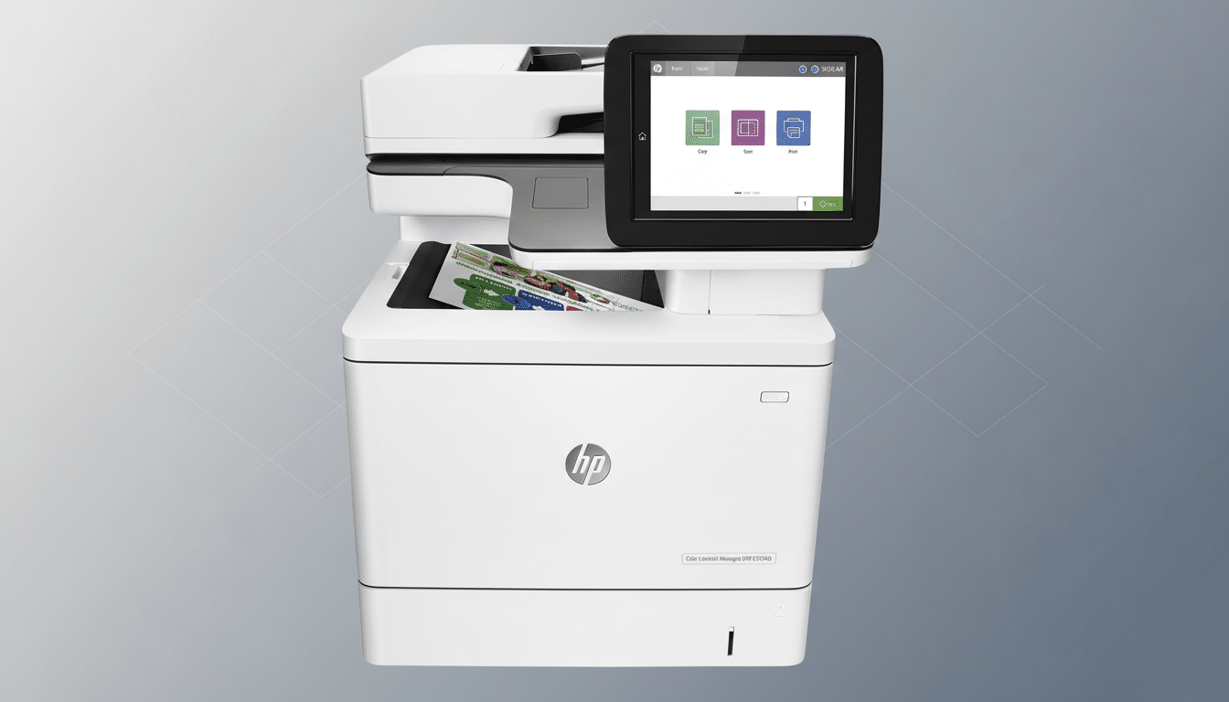 Refurbished HP Color LaserJet printer price drops below $500