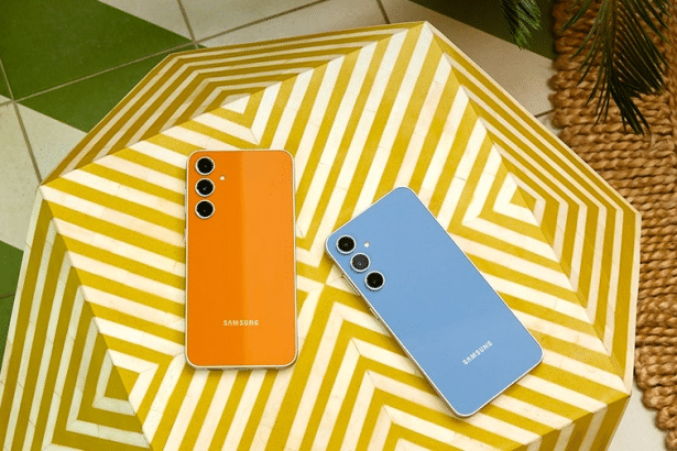 samsung galaxy