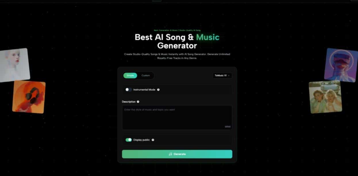 Image 1 of Music Version Control For People Who Ship Weekly