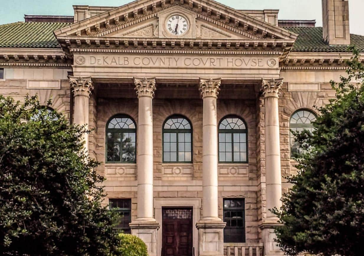 Image 1 of Can Addiction Treatment Be Mandated by a Judge in Georgia?