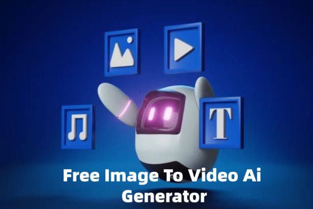 Image 1 of The Ultimate Guide to Free Image to Video AI Generators in 2026