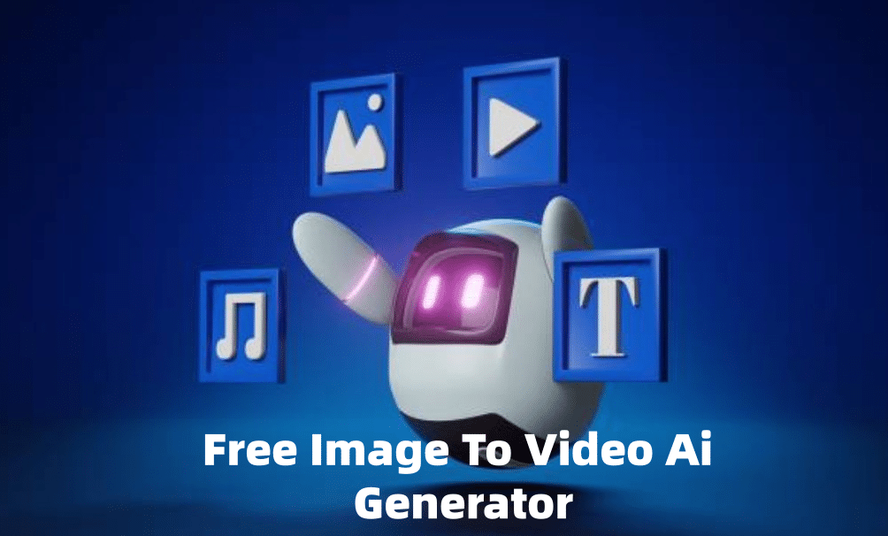 Image 1 of The Ultimate Guide to Free Image to Video AI Generators in 2026
