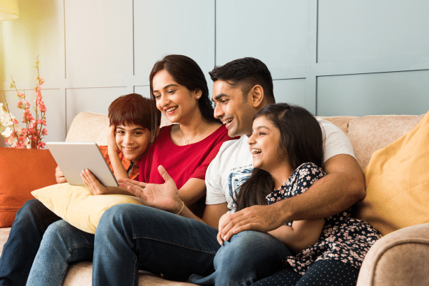 Image 1 of Benefits of Buying Term Insurance for NRI Families in India