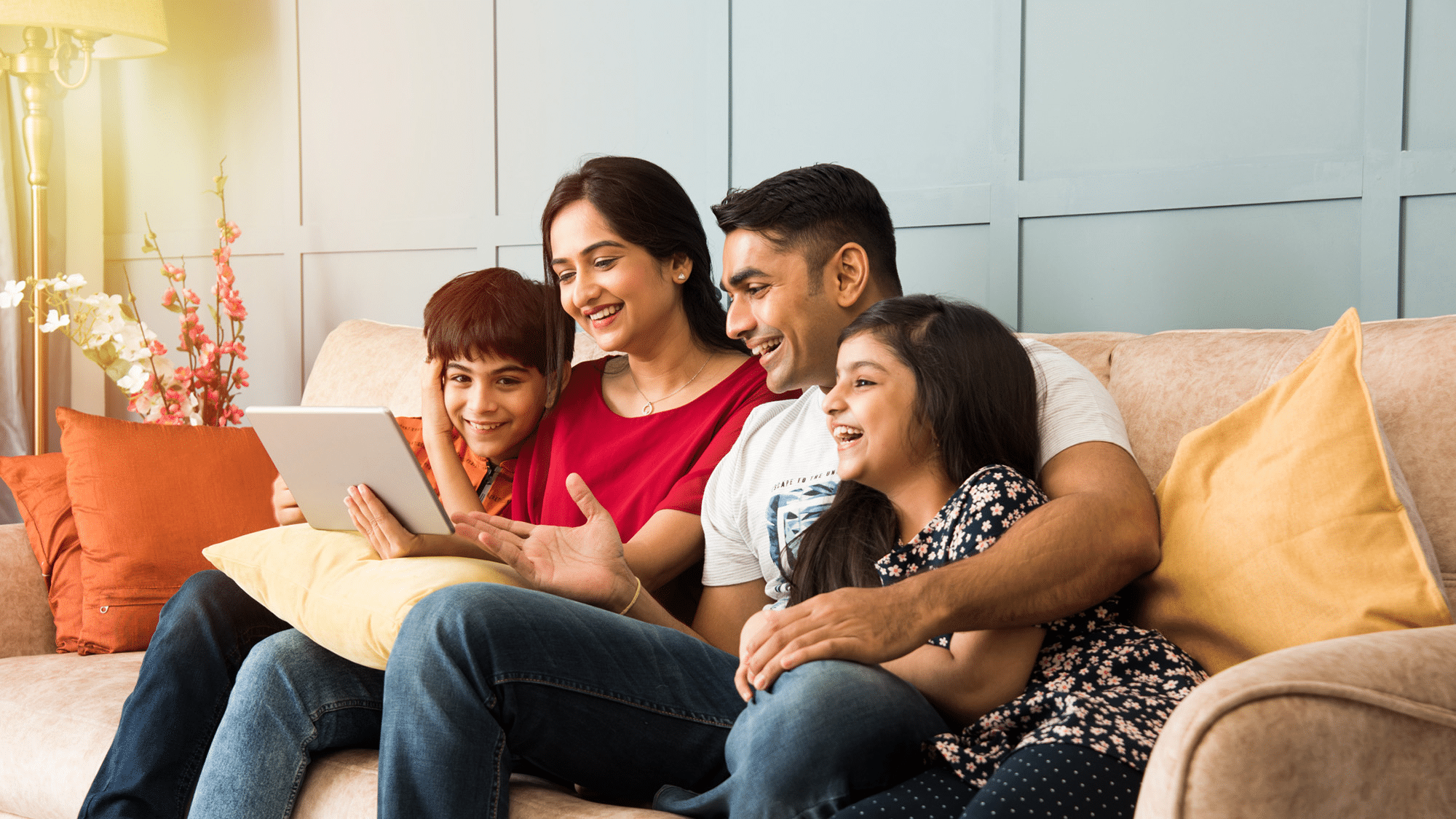 Image 1 of Benefits of Buying Term Insurance for NRI Families in India