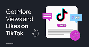 Image 1 of How to Leverage TikTok Videos & LIVE for More Likes & Shares