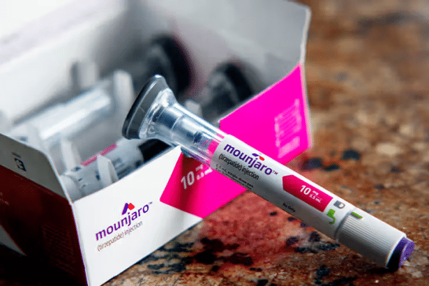Image 1 of How Much is the Mounjaro Injection in Dubai