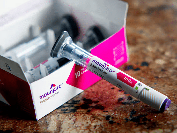 Image 1 of How Much is the Mounjaro Injection in Dubai