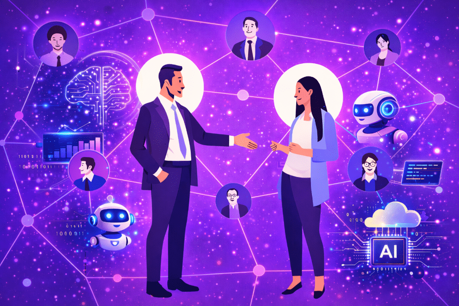 Image 1 of Why “One-Size-Fits-All" Global Recognition Fails (And How to Fix it with AI)