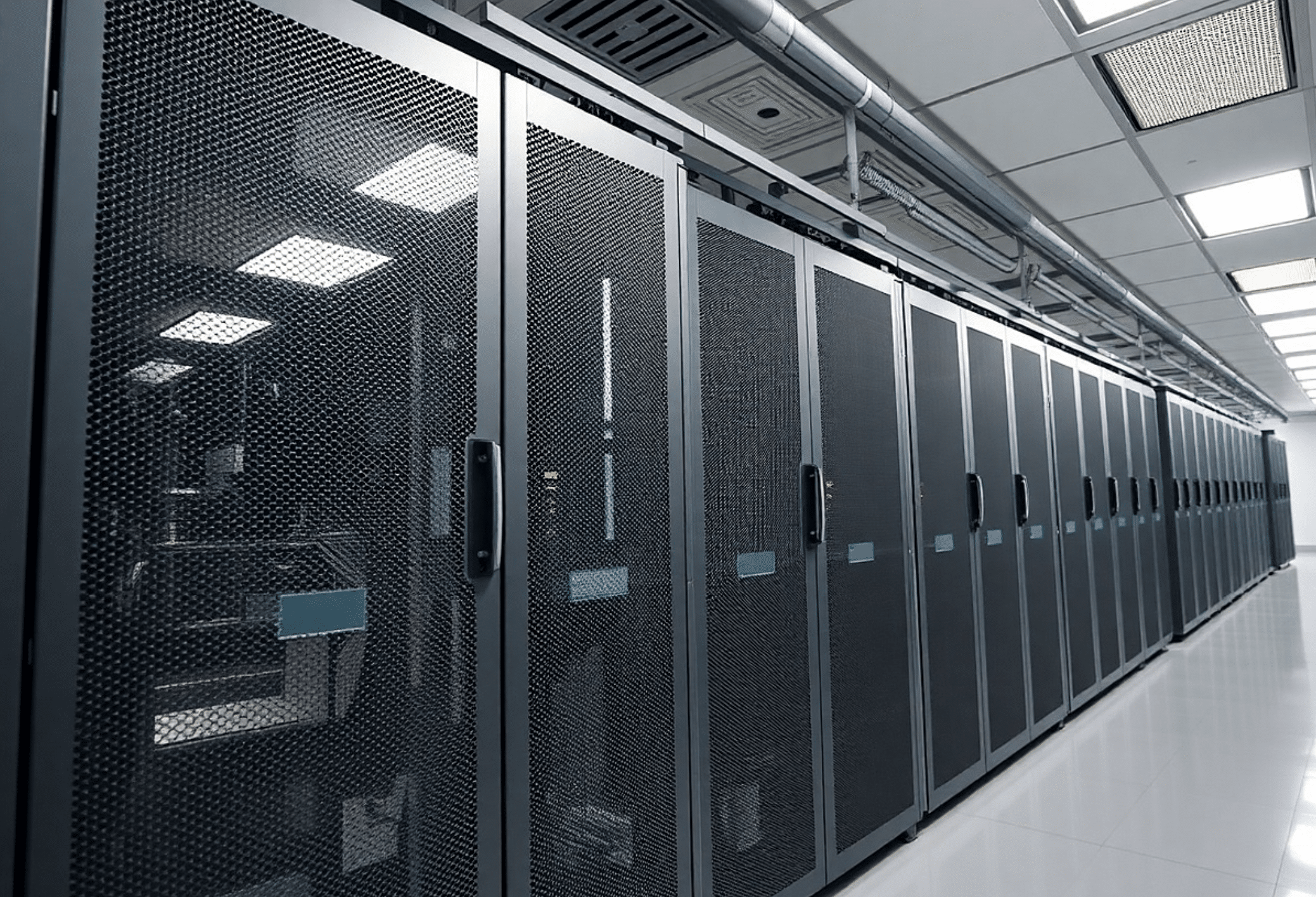 Image 1 of Secure colocation—the one criterion you cannot afford to underestimate