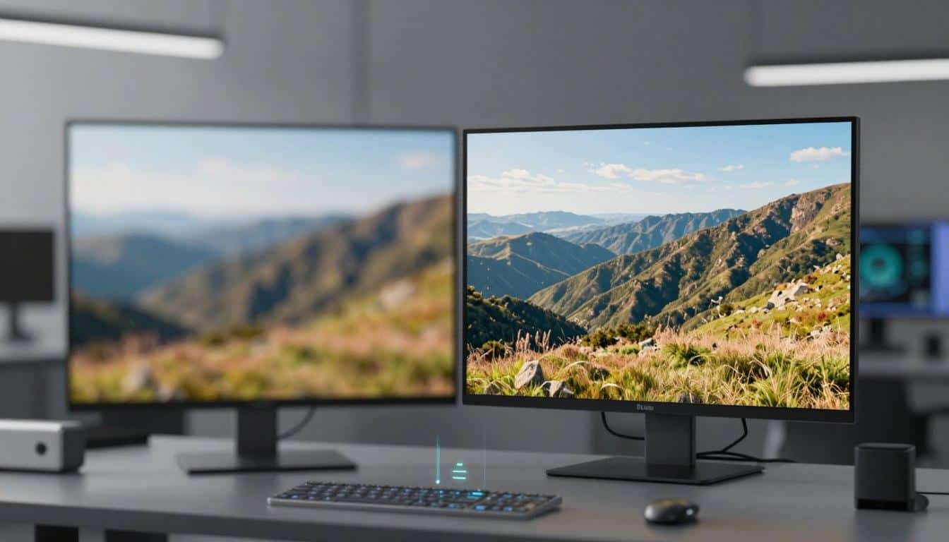 Image 1 of Top Image Upscaler Alternatives in 2026: Why Photiu.ai Stands Out