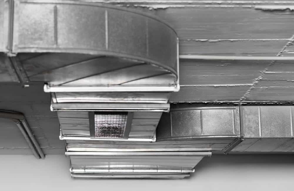 Image 1 of Air Duct Cleaning Maryland: Breathe Easier With a Cleaner Home