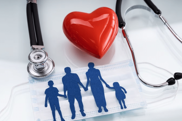 Image 1 of Four Popular Health Insurance Policies in India Compared for Family Coverage
