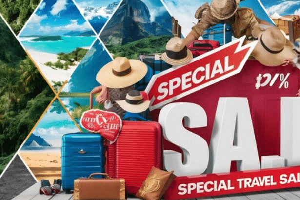 Image 1 of Unbeatable Package Holiday Travel Deals: Save Big on Your Next Adventure