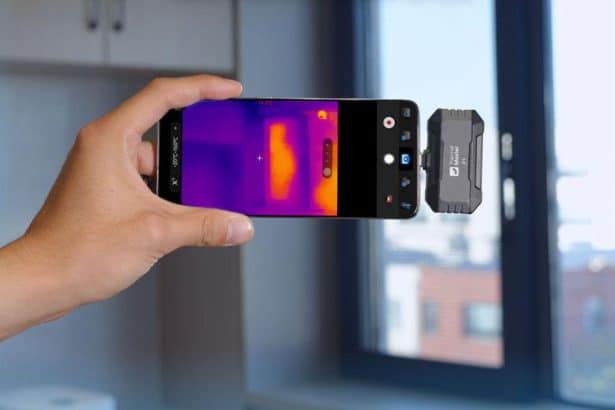 Image 1 of Cheap Thermal Cameras: Are They Worth It?