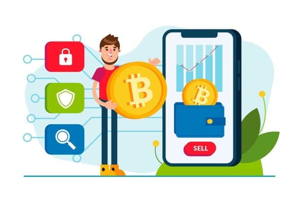 Image 1 of How Secure Are Crypto Exchanges in 2026? New Security Standards Explained