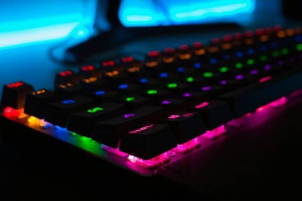 Image 1 of From Casual Players to Pros: How Gaming Gear Impacts Performance