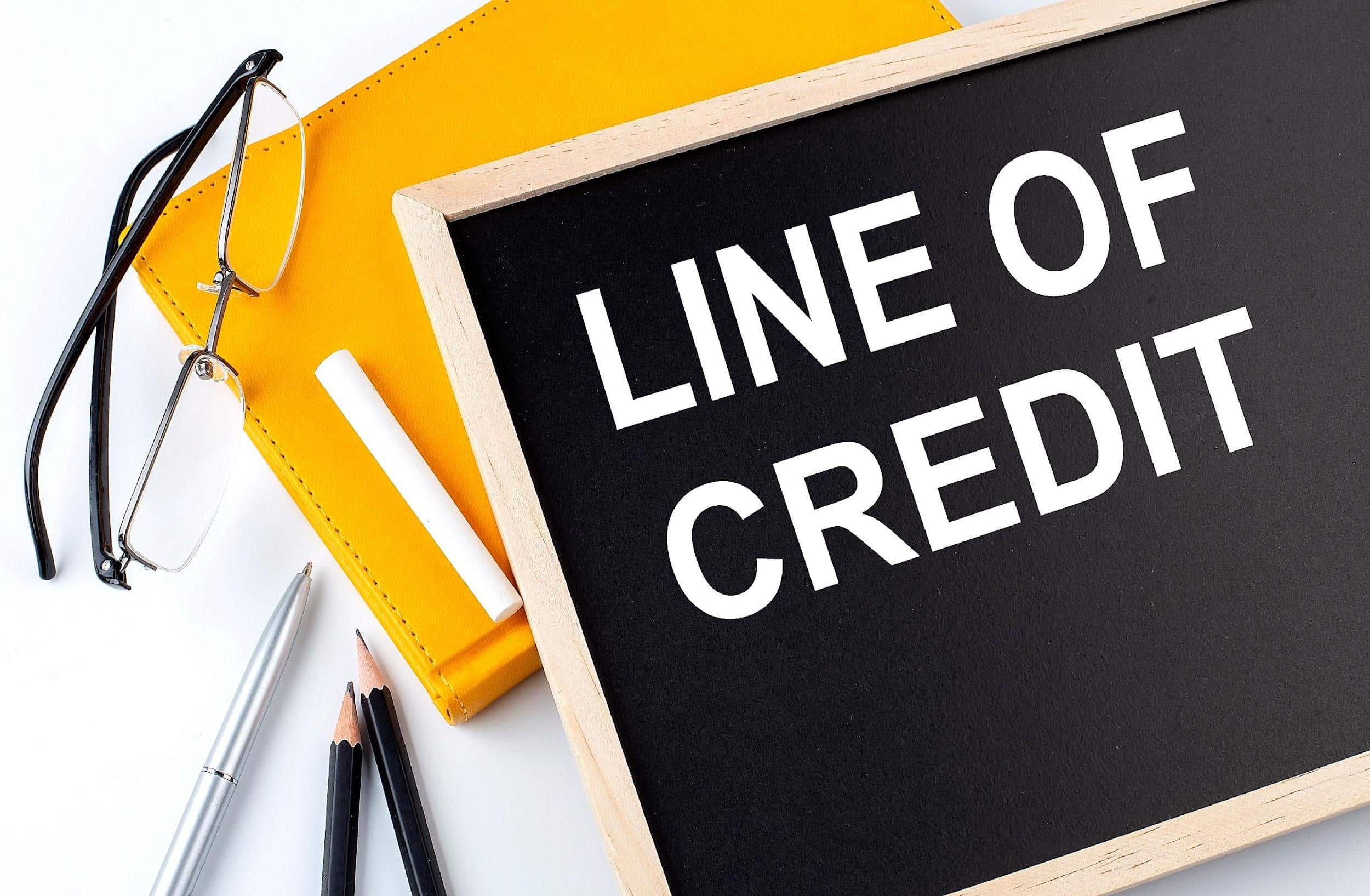 Image 1 of Personal Guarantee vs. No-PG: What to Expect When Applying for a Line of Credit
