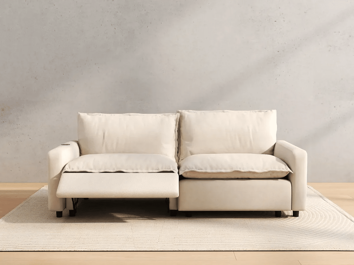 Image 1 of Best Reclining Sofas for Small Spaces — Top Picks & Buyer’s Guide (2026)
