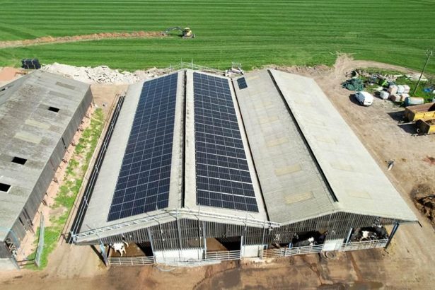 Image 1 of The Complete UK Guide to Commercial Solar Panels and Solar Energy Companies