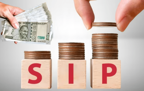 Image 1 of How Much SIP do you need to Accumulate Rs. 50 lakh in 15 years