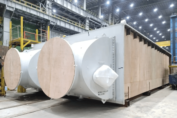 Image 1 of How a Godrej Enterprises Group Concrete Box Culvert Speeds Up Highway Projects