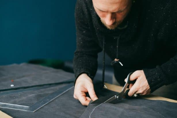 Image 1 of How Technology Is Transforming Fashion Operations