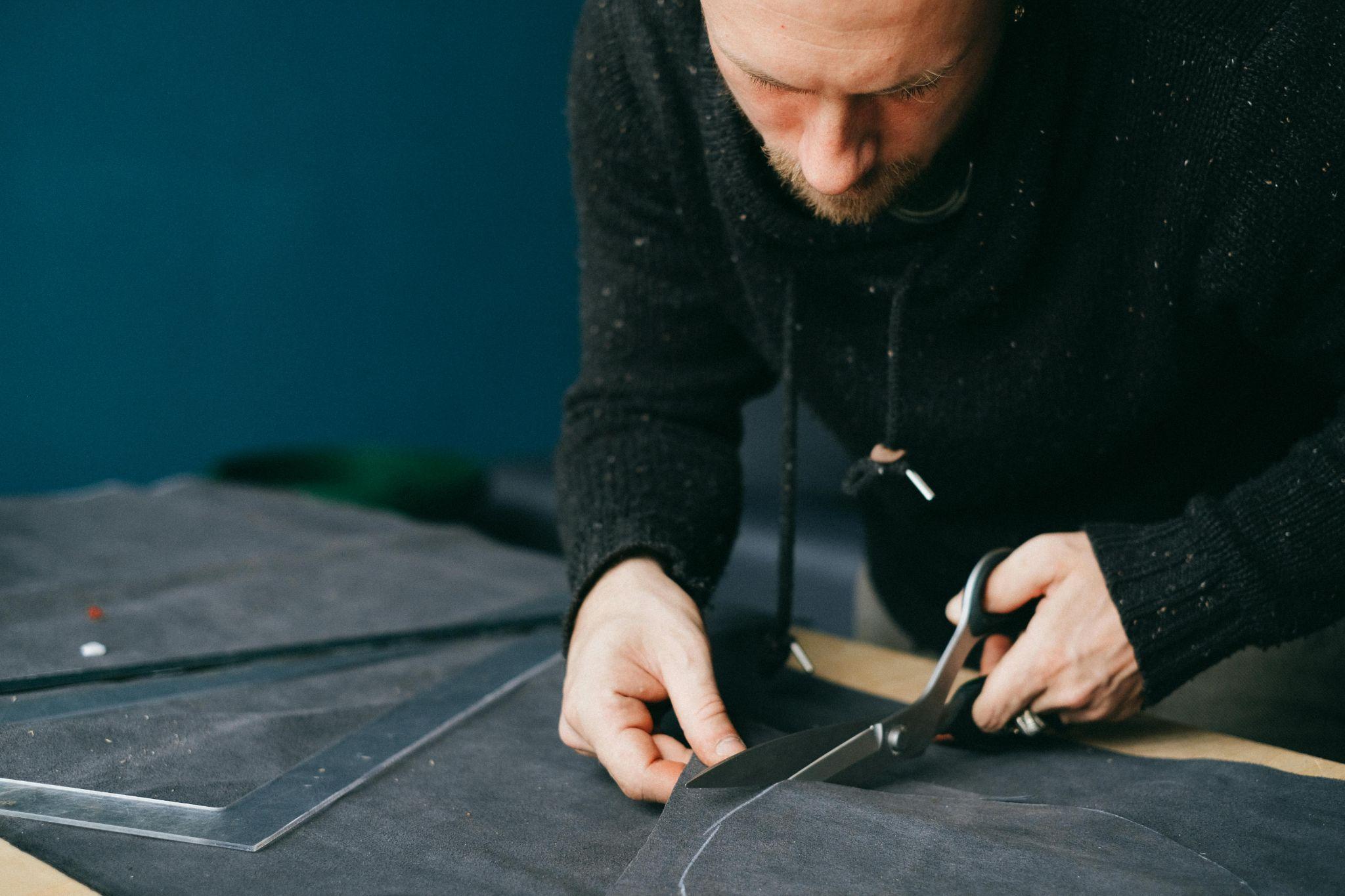 Image 1 of How Technology Is Transforming Fashion Operations