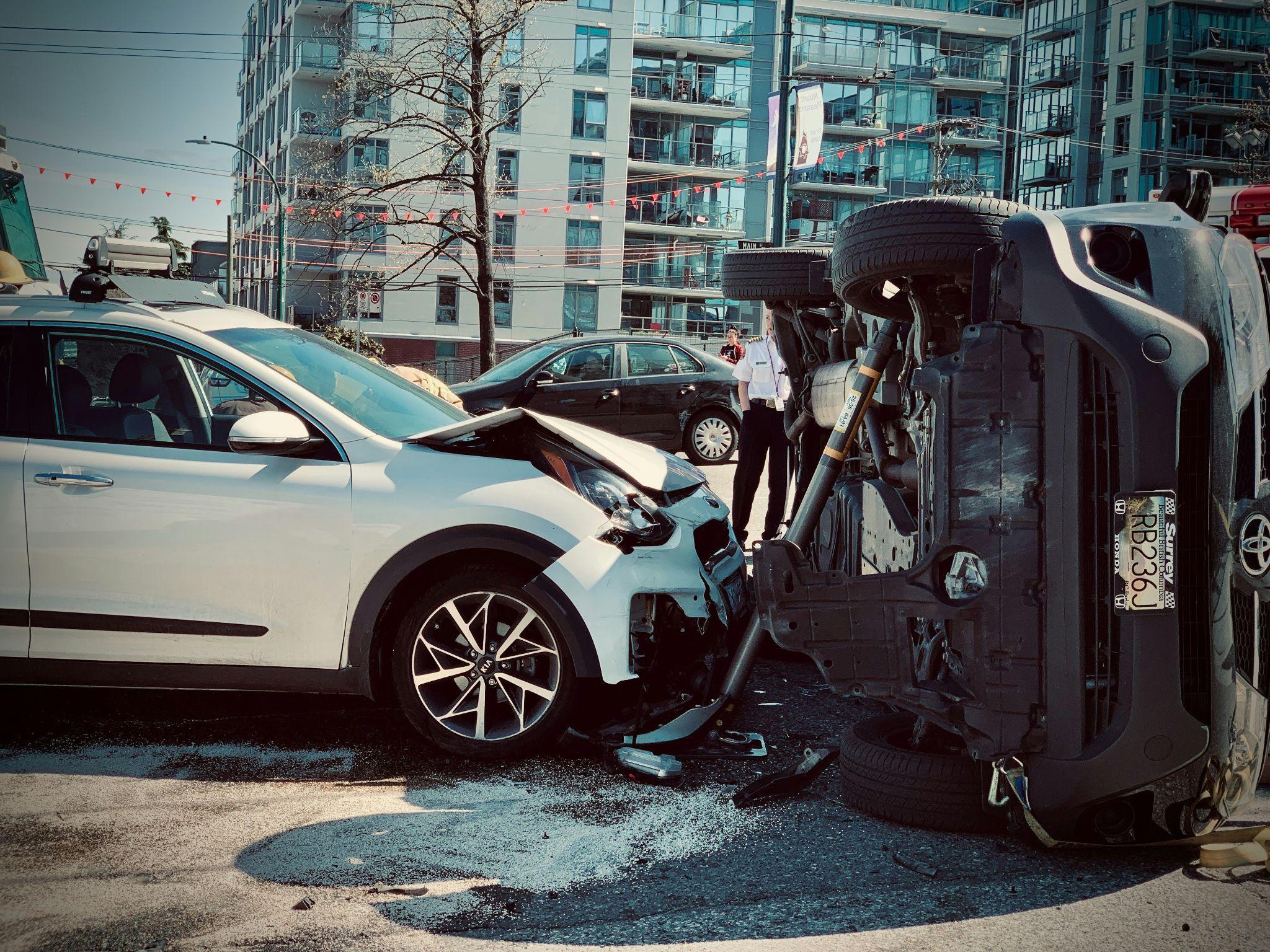 Image 1 of 8 Ways a Richmond, VA Car Accident Lawyer Can Help You Get Fair Compensation
