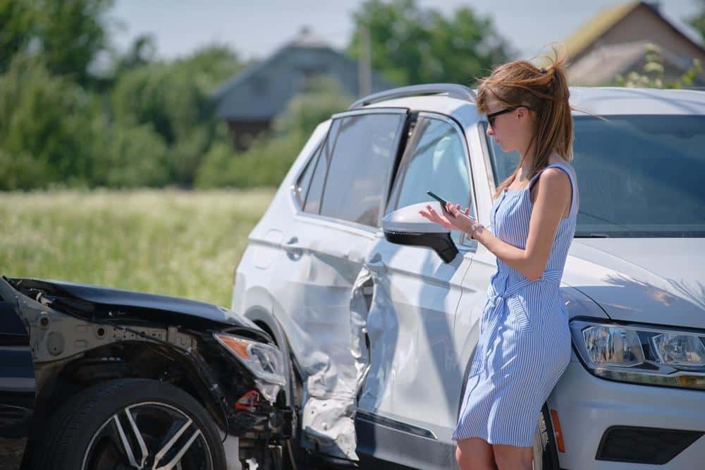 Image 1 of Common Mistakes That Could Hurt Your Car Accident Compensation