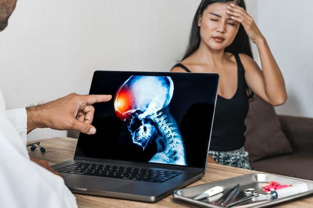 Image 1 of Silent Damage: The Hidden Impact of Traumatic Brain Injuries