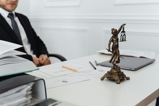 Image 1 of Legal Strategies to Strengthen Your Injury Claim After an Accident