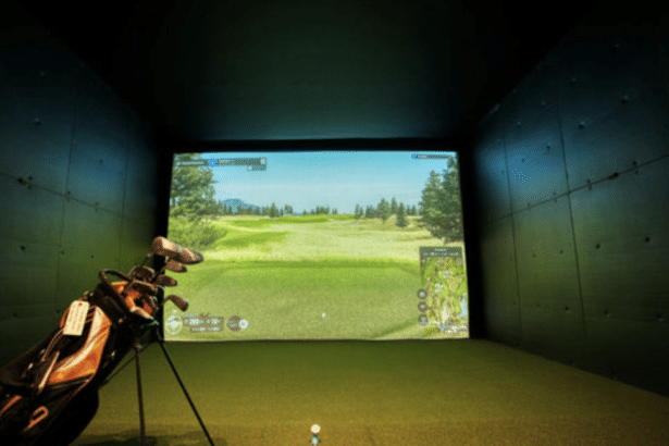 Image 1 of New Technology Used in Golf: How Innovation Is Transforming the Modern Game