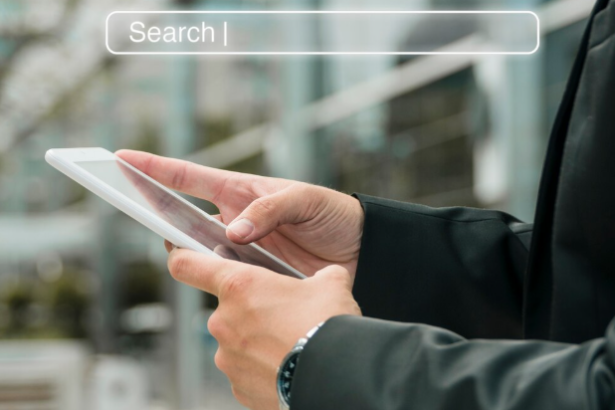 Image 1 of The Evolving Landscape of AI Search Services