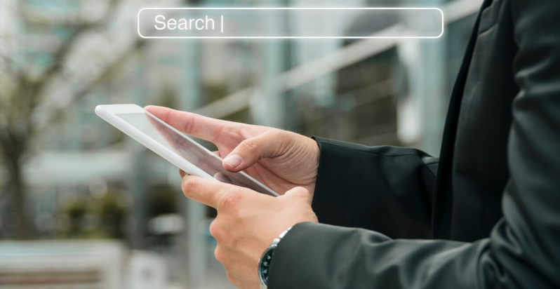 Image 1 of The Evolving Landscape of AI Search Services