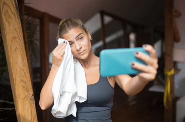 6 Reasons You Feel Tired After a Workout