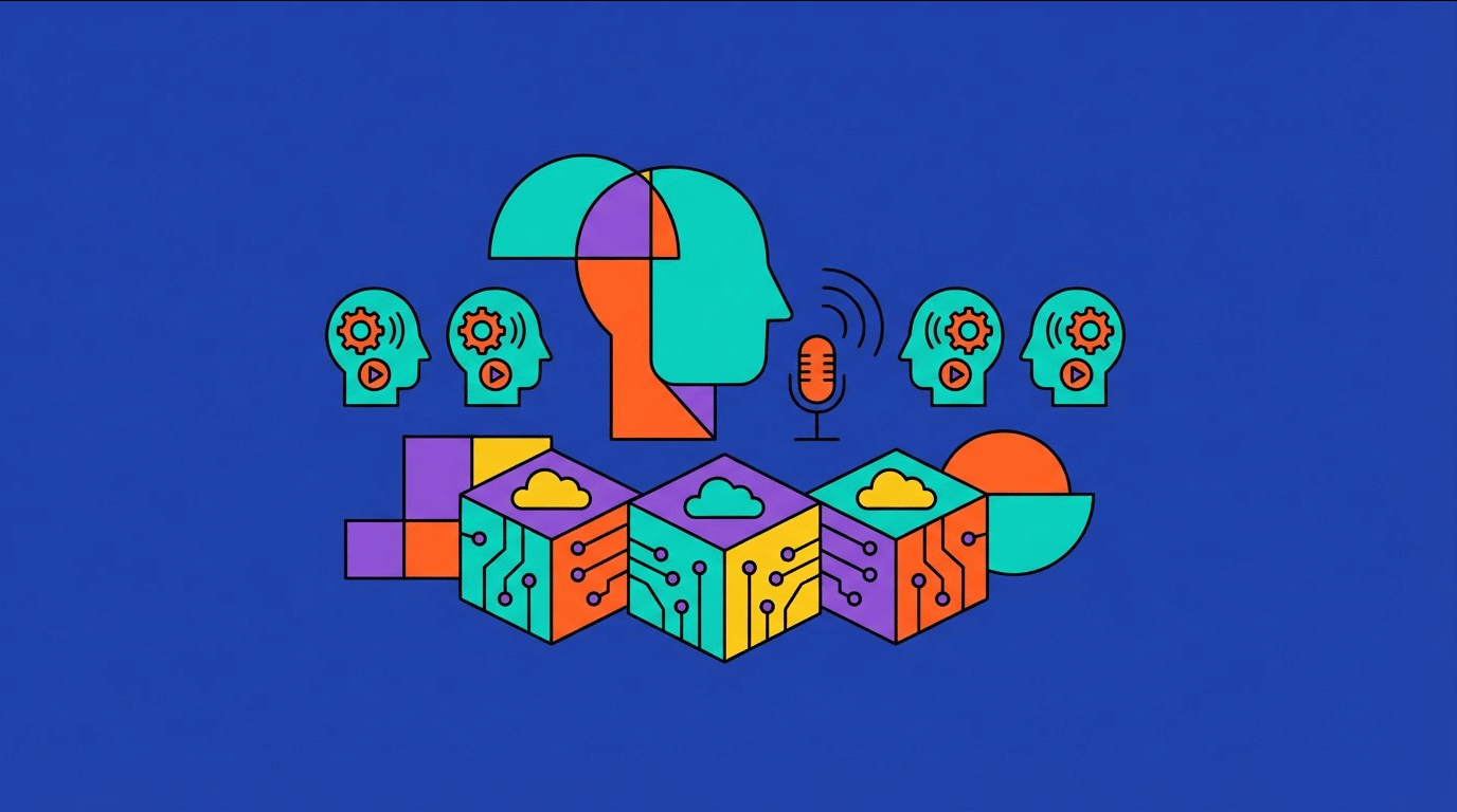 Image 1 of Best 10 AI Voice Cloning Tools in 2026: Complete Guide for Creators and Businesses