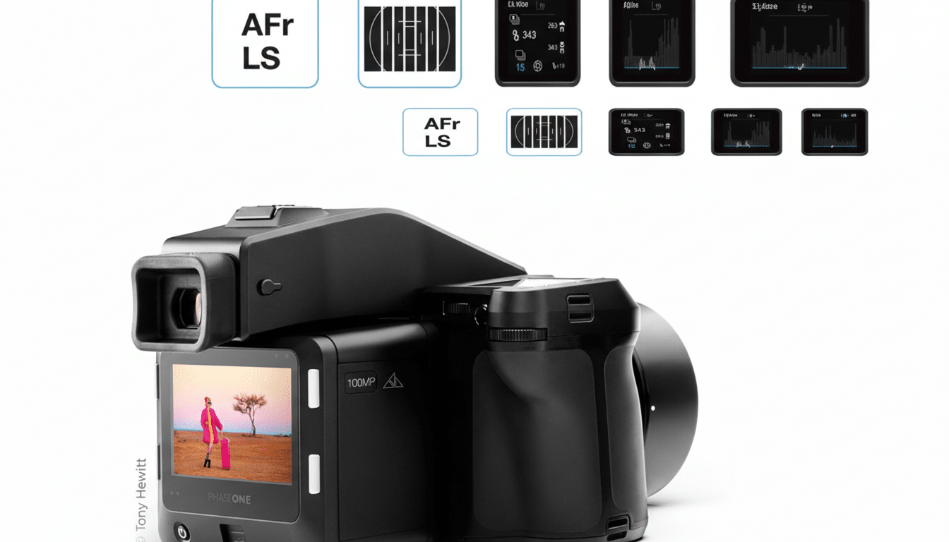 Flagship phones test triple 100MP rear cameras and 100MP selfie capabilities