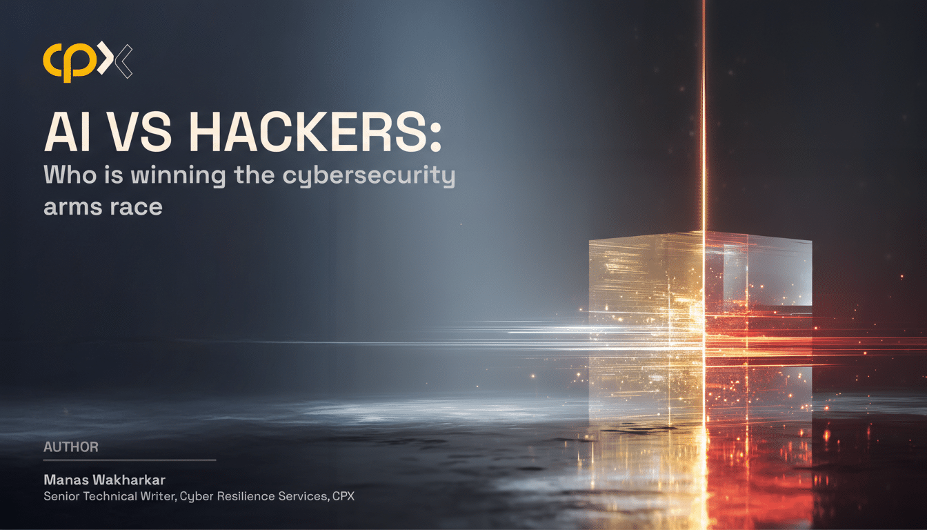 Hackers race ahead of defenders to exploit four critical AI flaws