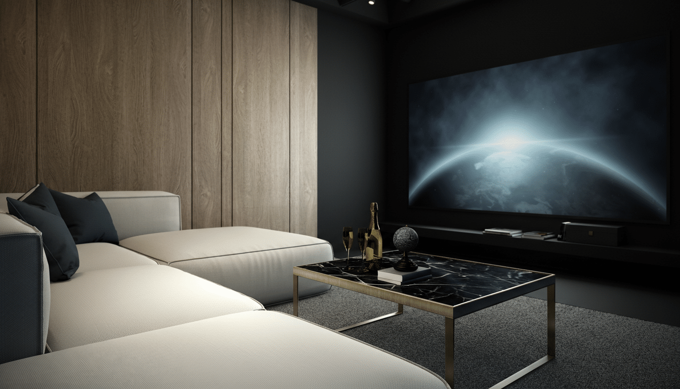 TV owners switching to projectors face setup surprises in home theater upgrade