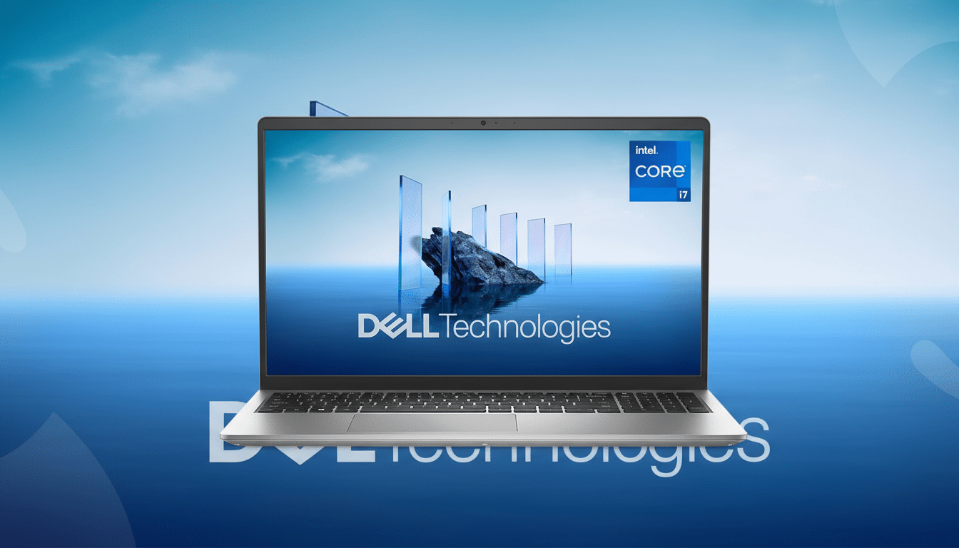 Dell 15 DC15250 laptop price drops to $449 after $150 cut