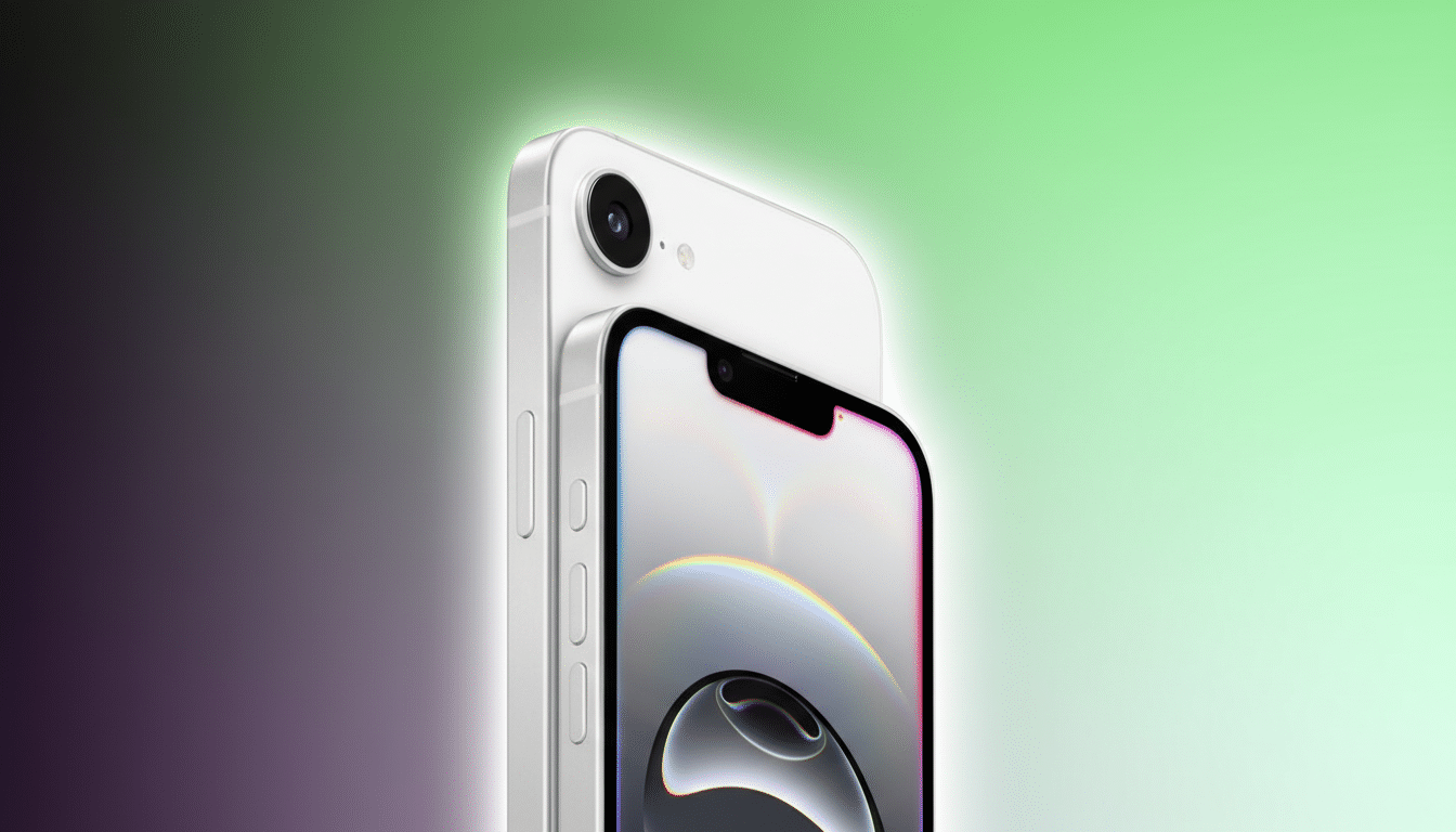 iPhone 17e Set To Launch This Month With Four Upgrades